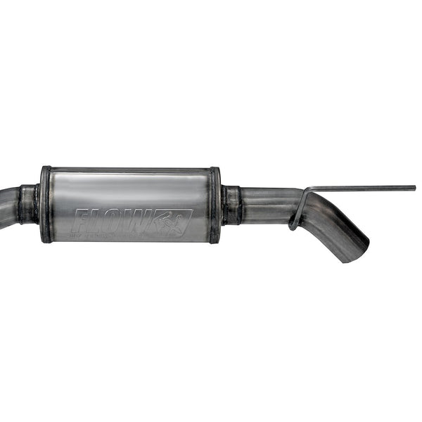 Flowmaster Exhaust System Kit (MPN: 718117)