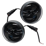 Oracle Lighting LED Fog Light Set (MPN: 5865-504)