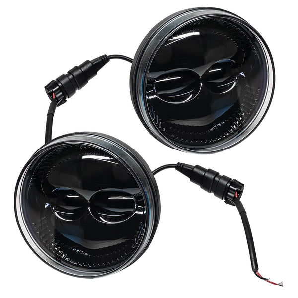Oracle Lighting LED Fog Light Set (MPN: 5865-504)