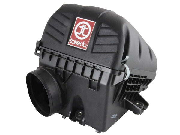 Advanced FLOW Engineering Cold Air Intake (MPN: TR-1020B)