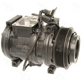 Four Seasons Air Conditioner Compressor (MPN: 77394)