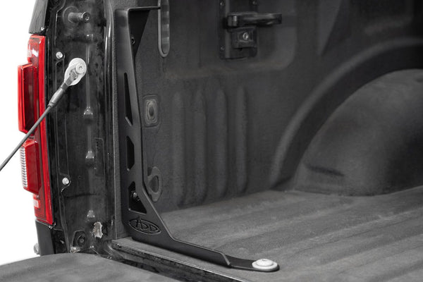 Truck Bed Floor Support for 2nd Gen Raptor (MPN: AC1102501NA)