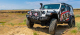 Winch Fairlead Cover for ARB Bumper (MPN: 3550150)