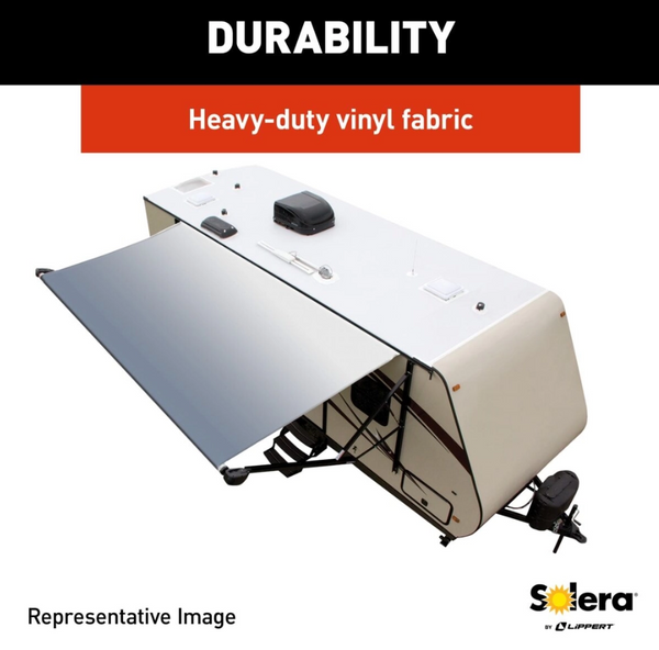 Lippert Solera Patio Awning (MPN: V000389083)