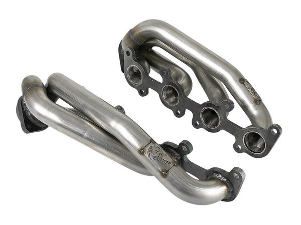Advanced FLOW Engineering Exhaust Header (MPN: 48-33025-1)