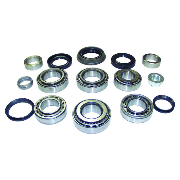 Crown Automotive Differential Rebuild Kit (MPN: D35WJMASKIT)