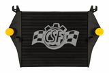 CSF Intercooler Air To Air Aluminum (MPN: 6009)