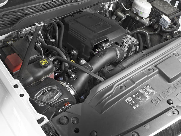 Advanced FLOW Engineering Cold Air Intake (MPN: 51-74105)