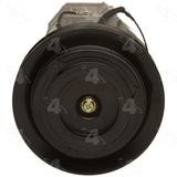 Four Seasons Air Conditioner Compressor (MPN: 68311)