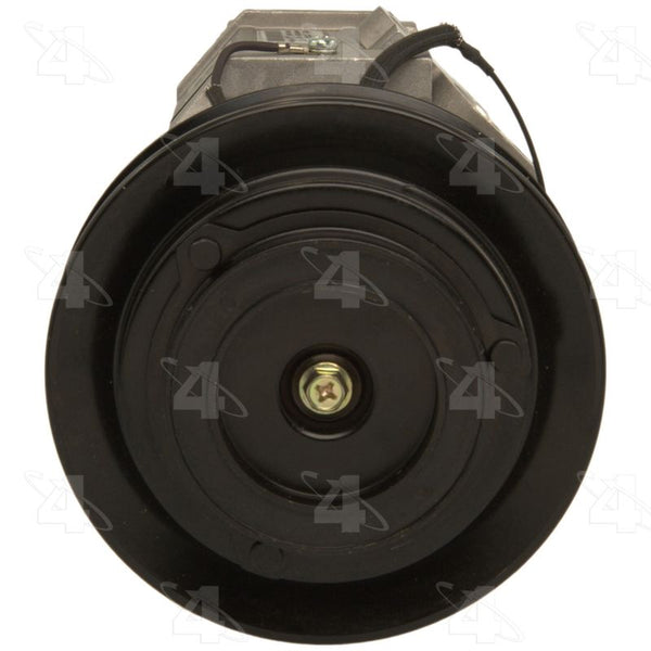 Four Seasons Air Conditioner Compressor (MPN: 68311)