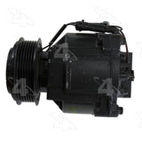 Four Seasons Air Conditioner Compressor (MPN: 97496)