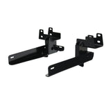 Westin HLR Truck Rack Mounting Kit (MPN: 57-81065B)