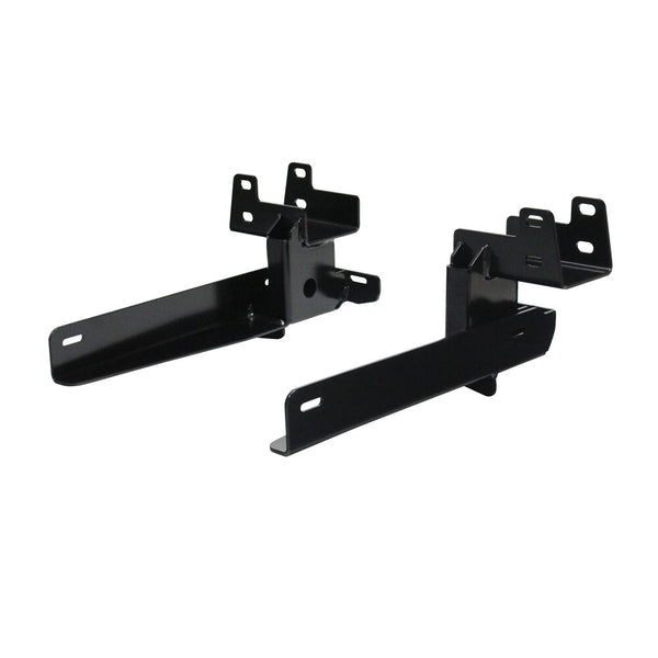 Westin HLR Truck Rack Mounting Kit (MPN: 57-81065B)