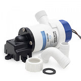 Submersible Bilge Pump - Marine Series (MPN: 01-02-007)