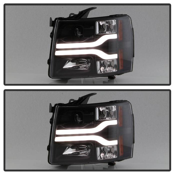 Spyder Automotive Headlight Assembly (MPN: 5083609)