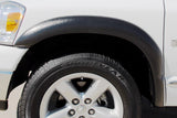 Lund Fender Flare SX-Sport Style (MPN: SX203TA)