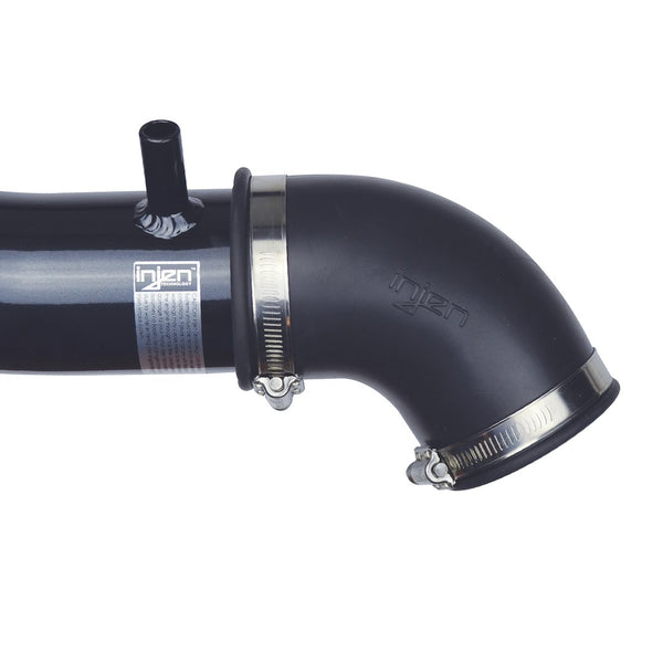 Injen Technology Cold Air Intake SP Series (MPN: SP1576BLK)