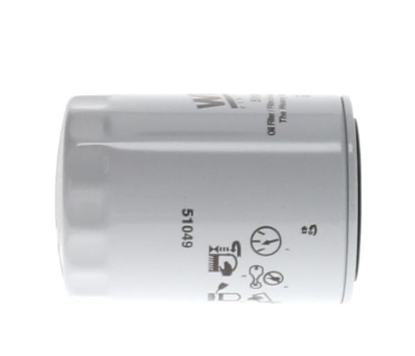 Wix Filters Oil Filter (MPN: 51049)