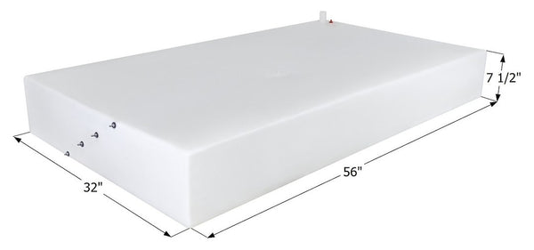 Icon Technologies Fresh Water Tank (MPN: 14778)