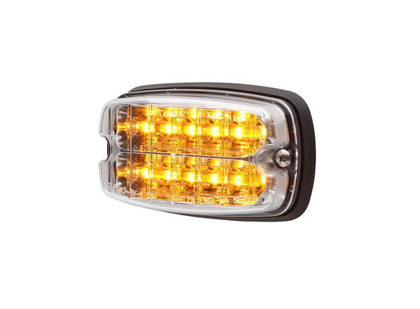 Whelen Engineering Warning Light M4 (MPN: M4AC)