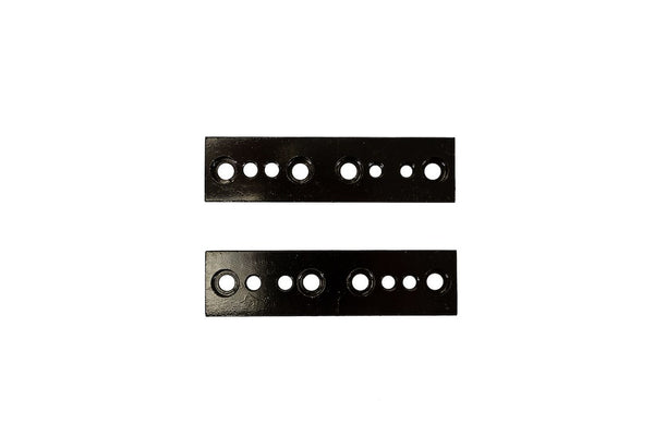 Ironman 4x4 Stabilizer Bar Drop Kit (MPN: 1198K)