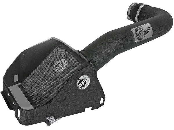 Advanced FLOW Engineering Cold Air Intake (MPN: 51-12942-B)