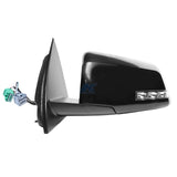 K Source Exterior Mirror Replacement (MPN: 62190G)