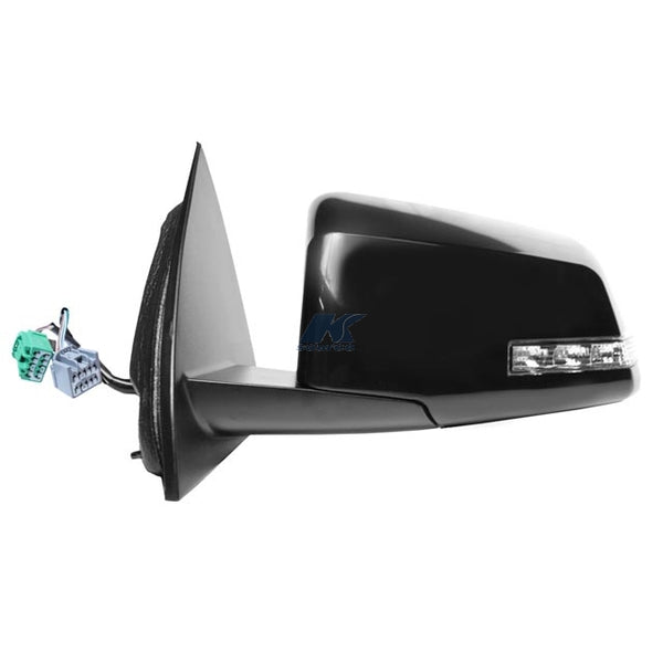 K Source Exterior Mirror Replacement (MPN: 62190G)
