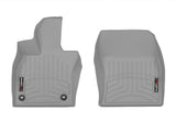 WeatherTech FloorLiner Molded Fit Gray (MPN: 4618101)