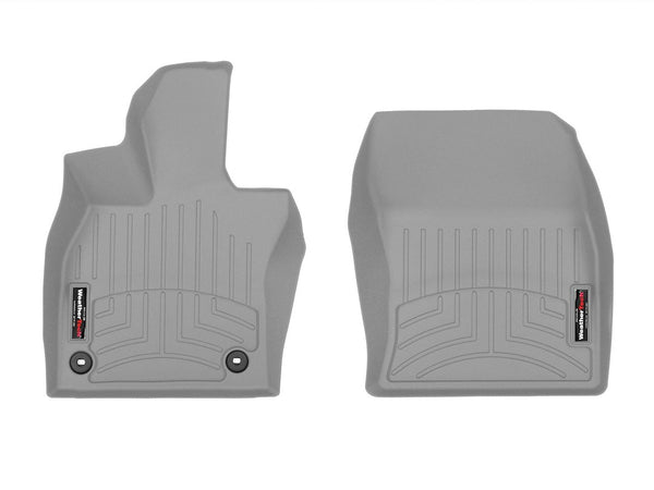 WeatherTech FloorLiner Molded Fit Gray (MPN: 4618101)