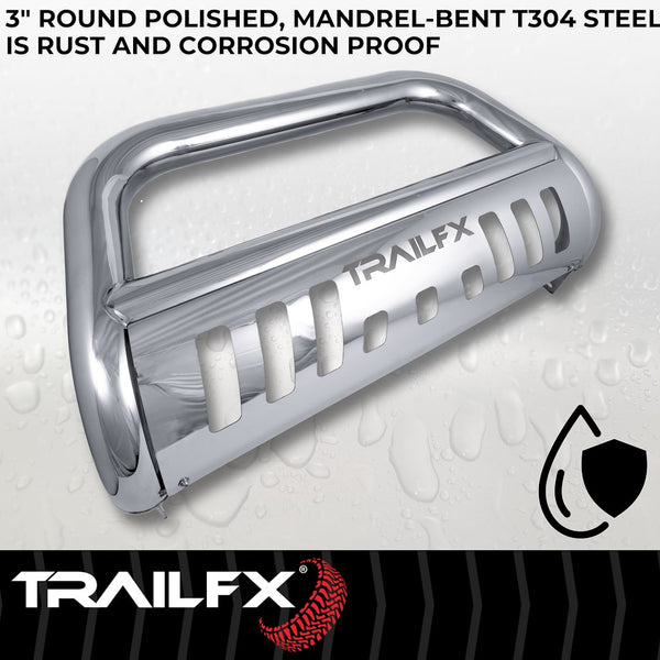 TrailFX Bull Bar (MPN: 1312124001)