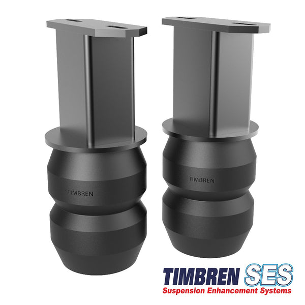 Timbren Suspension Enhancement System (MPN: TORLC1)