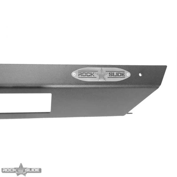 Rock Slide Engineering Rocker Panel Guard (MPN: AX-SS-SP-JT4)