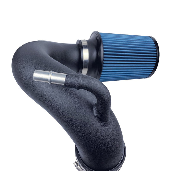 Injen Technology Cold Air Intake (MPN: PF9071WB)