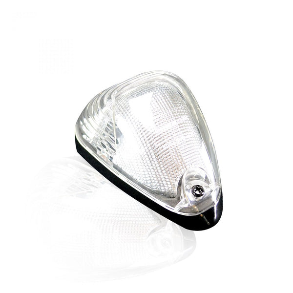 Recon Cab Roof Light Kit (MPN: 264143CLS)
