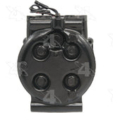 Four Seasons Air Conditioner Compressor (MPN: 57571)