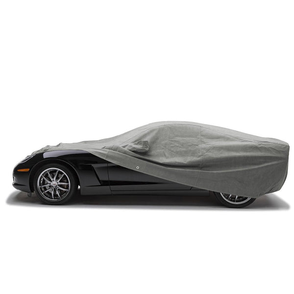 Covercraft Custom Fit Car Cover (MPN: C4036IC)