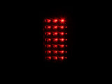 AnzoUSA LED Tail Light Assembly (MPN: 311123)