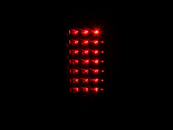 AnzoUSA LED Tail Light Assembly (MPN: 311123)