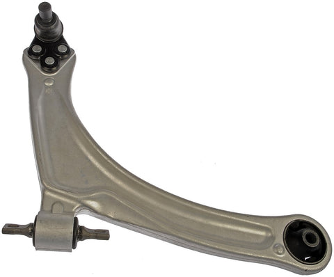 Control Arm with Ball Joint Assembly (MPN: 521-026)