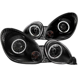 AnzoUSA Projector Headlight Assembly (MPN: 121144)
