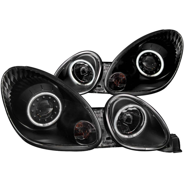 AnzoUSA Projector Headlight Assembly (MPN: 121144)