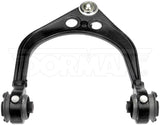 Control arm with ball joint assembly (MPN: 521-008)