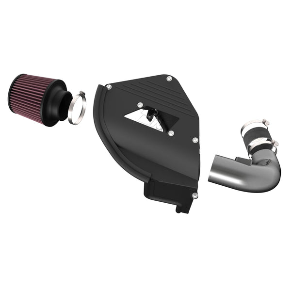 K&N Cold Air Intake 69 Series Typhoon (MPN: 69-2028TC)