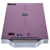 Pinnacle Appliances Induction Cooktop (MPN: PIC 100 LC)