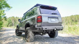 Fab Fours Premium Bumper (MPN: TL24-Y6751-1)
