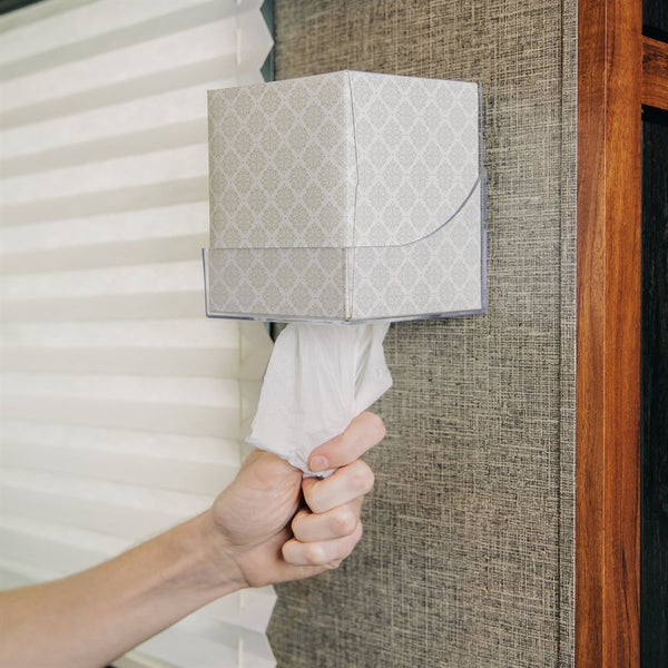 Facial Tissue Holder (MPN: 57101)