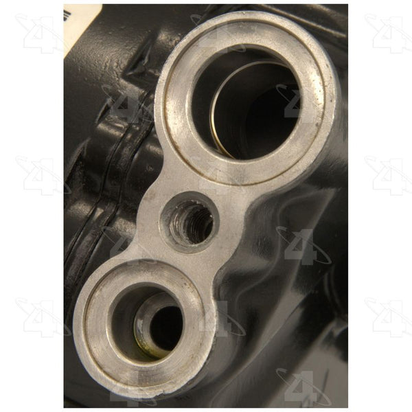 Four Seasons Air Conditioner Compressor (MPN: 97556)