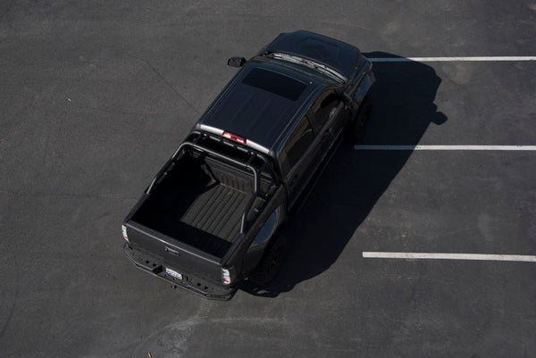 Armordillo CR1 Series Truck Bed Bar (MPN: 7180338)