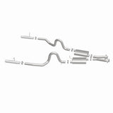 MagnaFlow Ford Mustang Street Series Exhaust System Kit (MPN: 15630)
